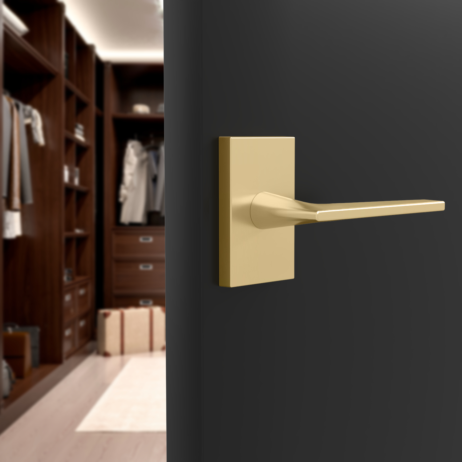 Mega Handles | Door Handle | Apex Collection
